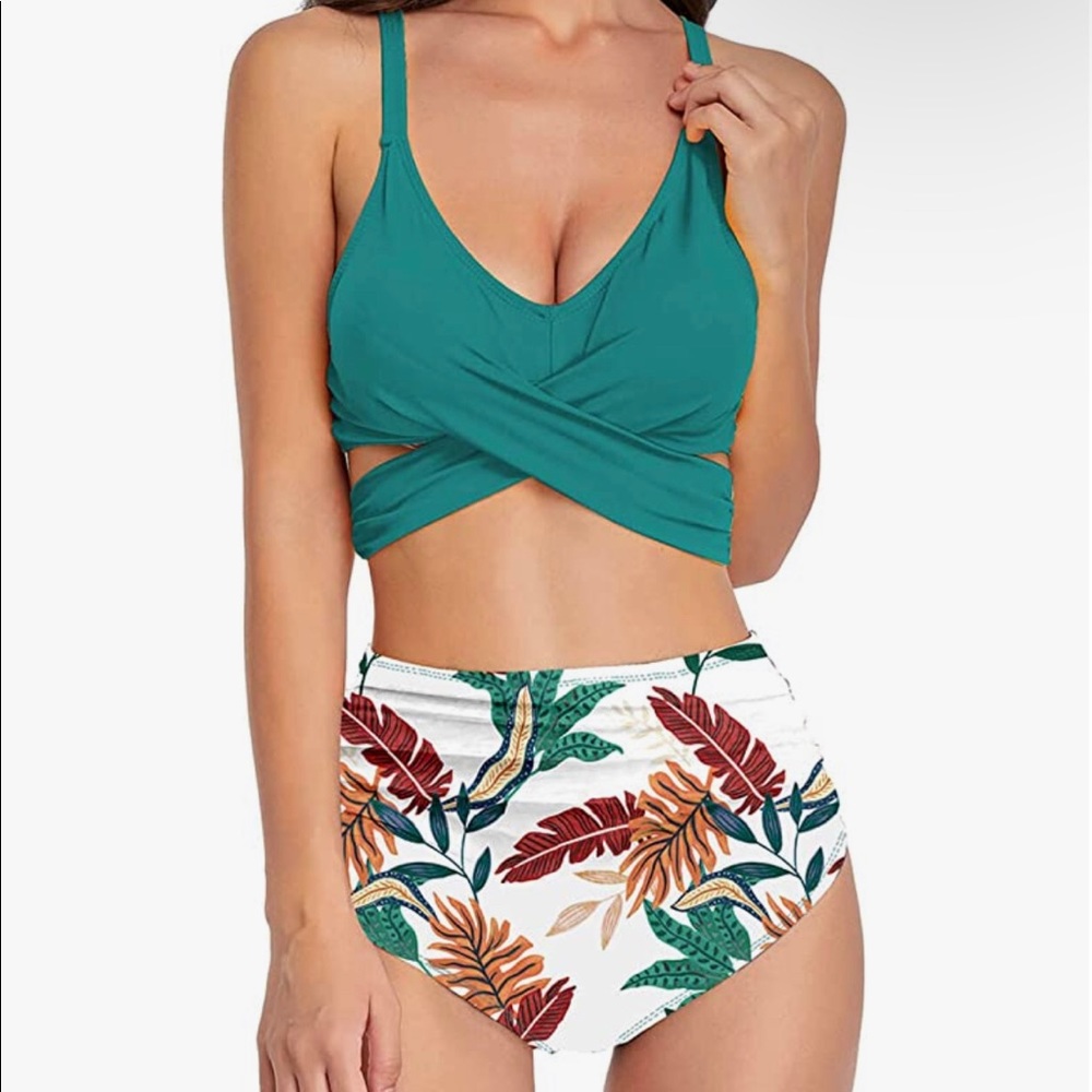 Women’s XL Swimsuit